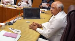 Gujarat Cabinet Expansion: સૌથી વધુ સૌરાષ્ટ્રમાંથી 9 મંત્રી, દક્ષિણ-મધ્ય ગુજરાતમાં 6-6 અને ઉત્તર ગુજરાતમાંથી 4 મંત્રીઓ લેશે શપથ