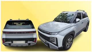 New Hyundai Venue 2025 or Creta: న్యూ హ్యూందాయ్‌ వెన్యూ లేదా క్రెటా? ఫీచర్లలో ఏది బెస్ట్‌ SUV? లాంచింగ్ కంటే ముందు ప్రతిదీ తెలుసుకోండి!