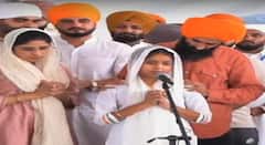 'ਪਾਪਾ ਮੈਨੂੰ ਕਹਿੰਦੇ ਸੀ ਕਦੇ ਦੂਰ ਨਾ ਜਾਈਂ, ਅੱਜ ਖੁਦ ਚਲੇ ਗਏ,'...ਰਾਜਵੀਰ ਜਵੰਦਾ ਦੀ ਧੀ ਦੇ ਰੂਹ ਕੰਬਾਊ ਬੋਲ; ਜਾਣੋ ਕੀ ਬੋਲੀ