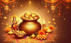 Diwali 2025: धनत्रयोदशीला 'या' 3 शुभ मुहूर्तातच खरेदी करा सोनं-चांदी...!