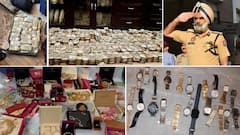 CBI Arrests Punjab DIG Harcharan Singh Bhullar In Rs 8 Lakh Bribery Case, Seizes Rs 5 Crore & Luxury Assets