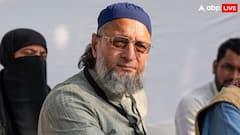 जुबली हिल्स उपचुनाव में बड़ा सियासी उलटफेर, कांग्रेस के समर्थन में आए AIMIM असदुद्दीन ओवैसी