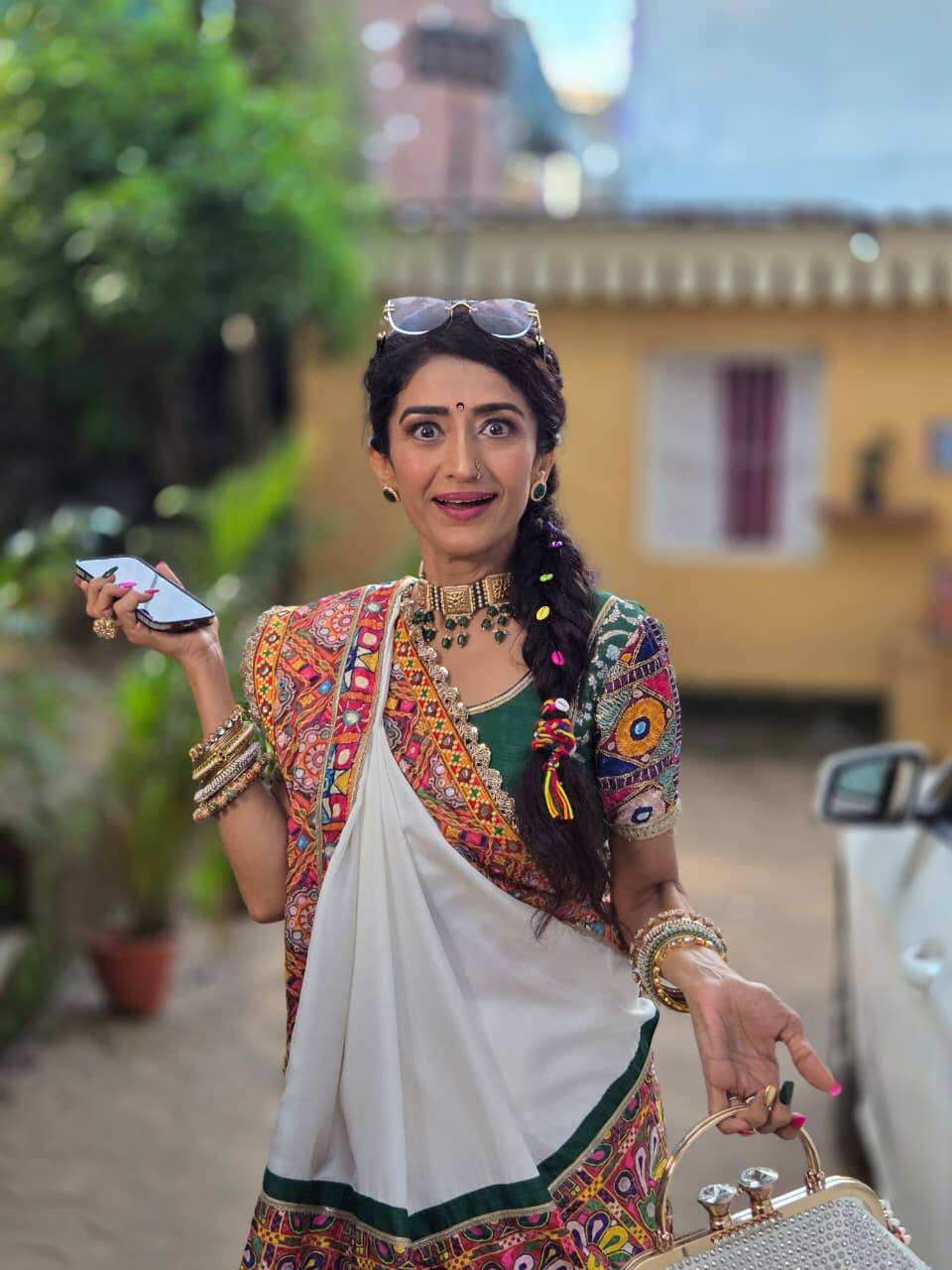 दिवाली के मौके पर श्रेनु पारिख से लेकर नेहा मेहता तक को याद आया बचपन, शेयर कीं कई प्यारी यादें