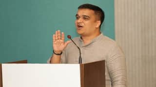 Gujarat cabinet: નાયબ મુખ્યમંત્રી હર્ષ સંઘવીને ગૃહ વિભાગ સિવાય મળ્યા આ મહત્વના ખાતાઓ