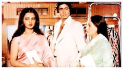 What It Took to Convince Jaya Bachchan To Act Alongside Amitabh And Rekha In Silsila