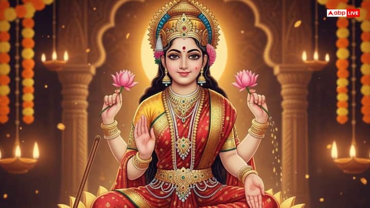 धनतेरस के दिन भगवान धन्वंतरि, माता लक्ष्मी, भगवान गणेश और कुबेर जी की पूजा की जाती है. इस दिन खरीदारी करना बेहद शुभ माना जाता है. मान्यता है कि इस दिन की गई खरीदारी पूरे वर्ष घर में सुख, समृद्धि और धन वृद्धि लाती है. ऐसे में अगर आप सोना, चांदी नहीं खरीद पा रहे हैं, तो इसके अलावा कुछ चीजें जैसे–कछुआ, झाड़ू, बर्तन, धनिया, नमक या गोमती चक्र घर में लाने से माता लक्ष्मी प्रसन्न होती है.