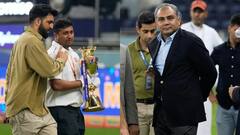 मोहसिन नकवी ने कहां छिपा रखी है एशिया कप ट्रॉफी? टीम इंडिया को कब तक मिल पाएगी; आ गया ताजा अपडेट