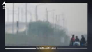 Punjab Weather Today: ਪੰਜਾਬ 'ਚ ਪ੍ਰਦੂਸ਼ਣ ਦਾ ਖ਼ਤਰਾ! ਥਰਮਲ ਇਨਵਰਜਨ ਕਾਰਨ AQI ਵਧਿਆ, ਜਾਣੋ ਆਪਣੇ ਸ਼ਹਿਰ ਦਾ ਹਾਲ!
