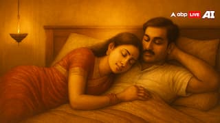 शिव पुराण के अनुसार पत्नी को हमेशा पति के दाईं ओर क्यों नहीं सोना चाहिए? जानिए वैवाहिक जीवन का रहस्य