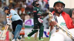 छोटे कद के पांच क्रिकेटर, लेकिन कारनामे बड़े-बड़े, लिस्ट में सचिन तेंदुलकर समेत 3 भारतीय