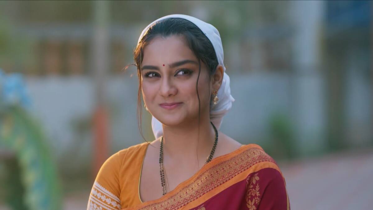 Nuvvunte Naa Jathaga Serial Today October 17th: నువ్వుంటే నా జతగా: దేవా ఆడపిల్ల గెటప్.. మిథున చేసిన పనికి నవ్వులు, ఆస్తి కోసం కొత్త ట్విస్ట్!