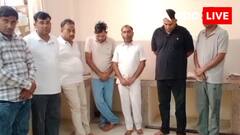 AGTF और चूरू पुलिस का एक्शन, टटलू गैंग का किया पर्दाफाश, 3 करोड़ नकली नोट बरामद