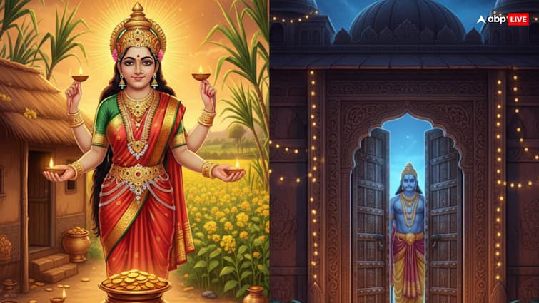 Dhanteras 2025: धनतेरस पर क्या खरीदें और क्यों मनाया जाता है ये शुभ पर्व! जानें पौराणिक कथाएं और परंपराएं