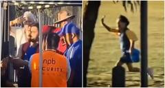 Watch: Young Fan's Priceless Reaction After Getting Virat Kohli's Autograph In Perth