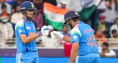 IND vs AUS: Rohit Sharma To Join Elite List Of Legends On October 19