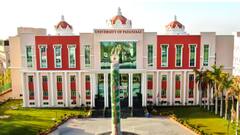 ਪਤੰਜਲੀ ਦਾ ਮਿਸ਼ਨ 2027: ਇਨ੍ਹਾਂ ਪੰਜ ਕ੍ਰਾਂਤੀਆਂ ਨਾਲ ਸਵੈ-ਨਿਰਭਰਤਾ ਦੀਆਂ ਨਵੀਆਂ ਉਚਾਈਆਂ 'ਤੇ ਪਹੁੰਚੇਗਾ ਭਾਰਤ !