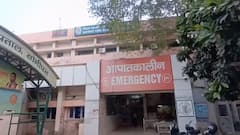 सोनीपत में एक ही इलाके के दर्जनभर लोगों की अचानक बिगड़ी तबीयत, अस्पताल में लगी लाइन, 1 की मौत