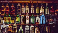 Alcohol Consumption: किस मुस्लिम देश में सबसे ज्यादा पी जाती है शराब, नाम जानकर नहीं होगा यकीन