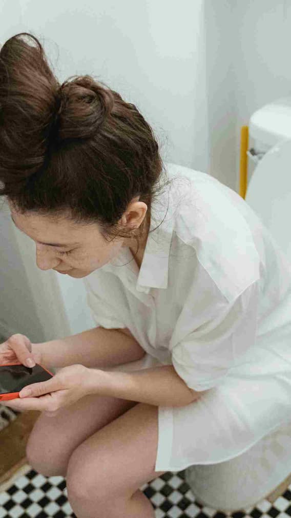 ஒரு நாளில் எத்தனை முறை சிறுநீர் கழிப்பது இயல்பானது?