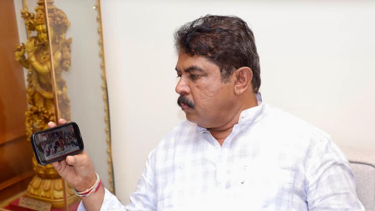 979 Sexual Assaults On Girls In 4 Months In Karnataka, Says R Ashoka; Seeks NCW Intervention