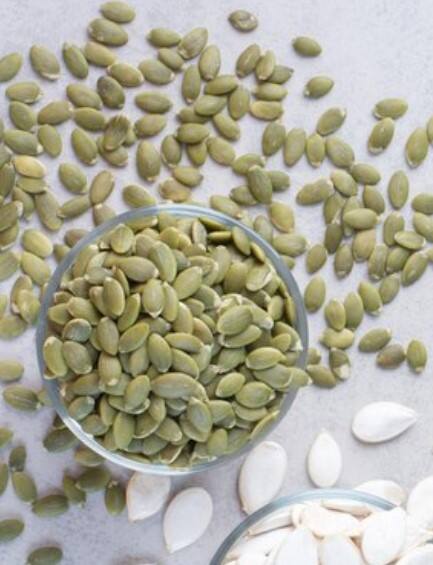 ਵਜ਼ਨ ਘਟਾਉਣ ਵਿੱਚ ਕੱਦੂ ਦੇ ਬੀਜ ਲਾਹੇਵੰਦ, ਜਾਣੋ ਇਸ ਦੇ ਹੋਰ ਫਾਇਦੇ