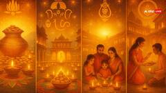 Laxmi Temple:15 હજાર કિલો સોનાથી બન્યું છે આ મહાલક્ષ્મીનું સોનાનું મંદિર, કામનાની કરે છે પૂર્તિ