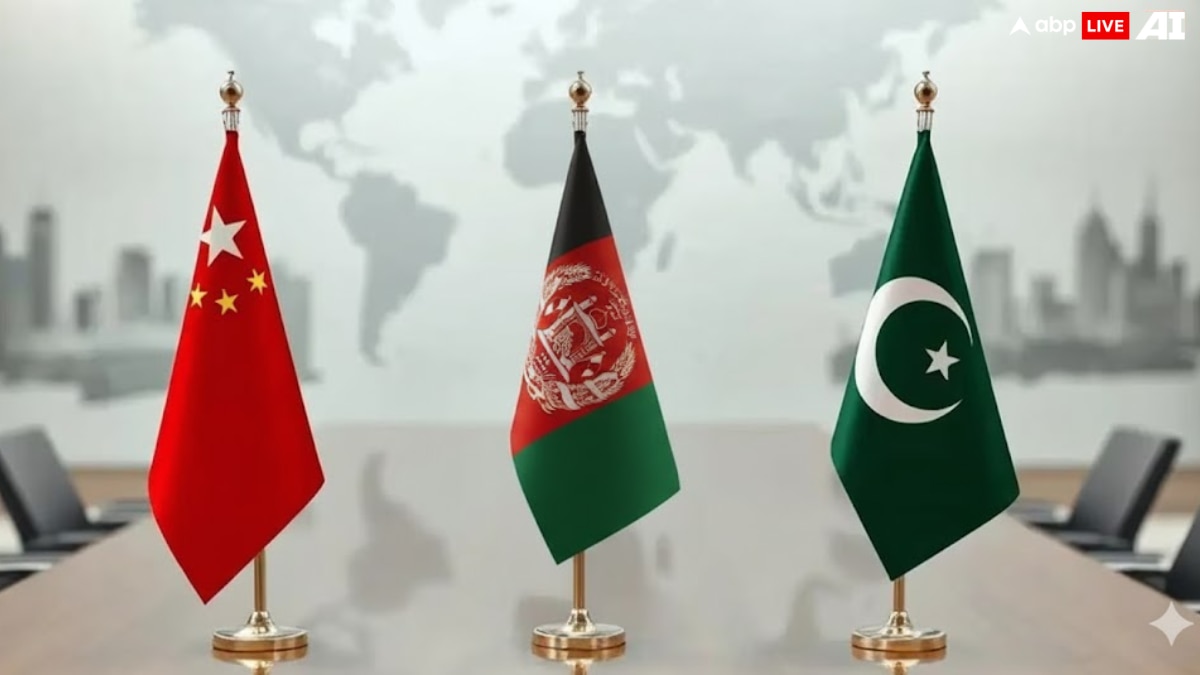 'China Welcomes And Supports The Effort', Chinese Foreign Ministry On Pak-Afghan Ceasefire