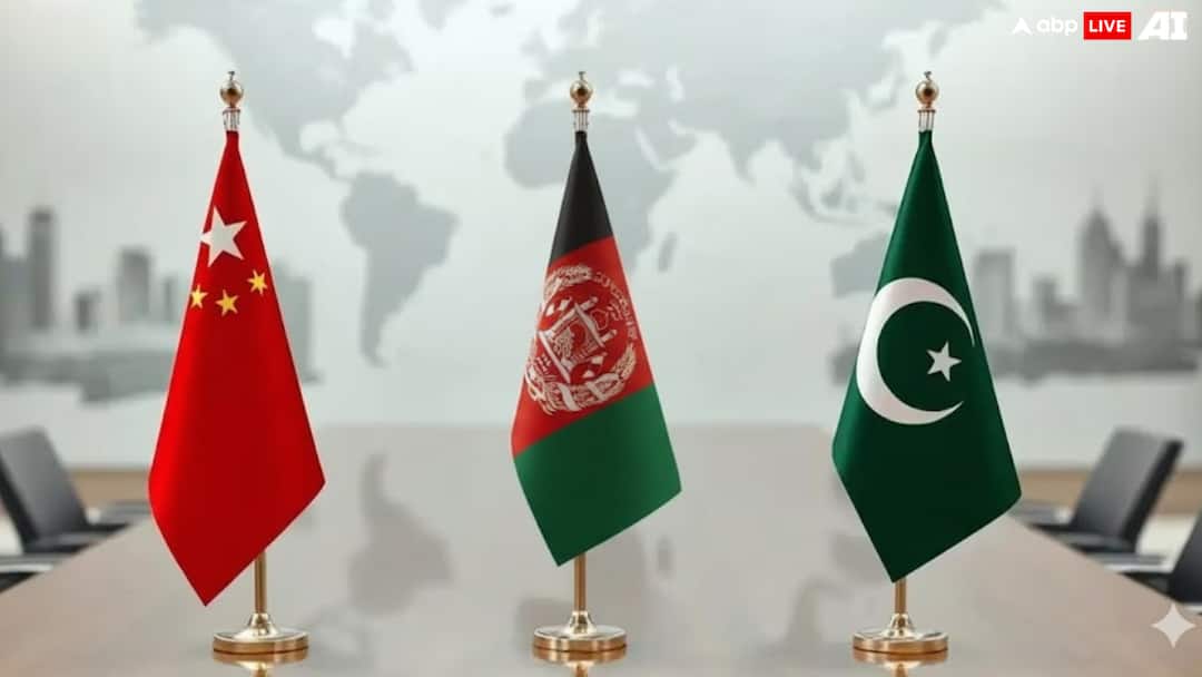 China Foreign Ministry Pakistan Afghanistan temporary Ceasefire Taliban 'China Welcomes And Supports The Effort', Chinese Foreign Ministry On Pak-Afghan Ceasefire