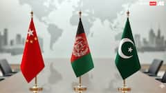 'China Welcomes And Supports The Effort', Chinese Foreign Ministry On Pak-Afghan Ceasefire