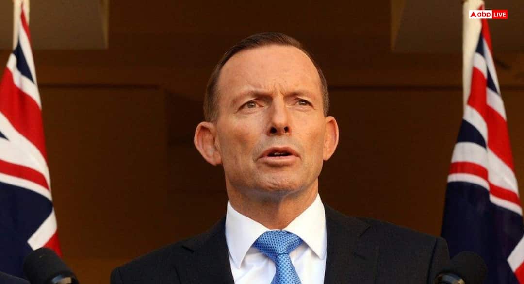 ‘आने वाले 40-50 साल में भारत के पीएम…’, ऑस्ट्रेलिया के पूर्व PM टोनी एबॉट ने कर दी बड़ी भविष्