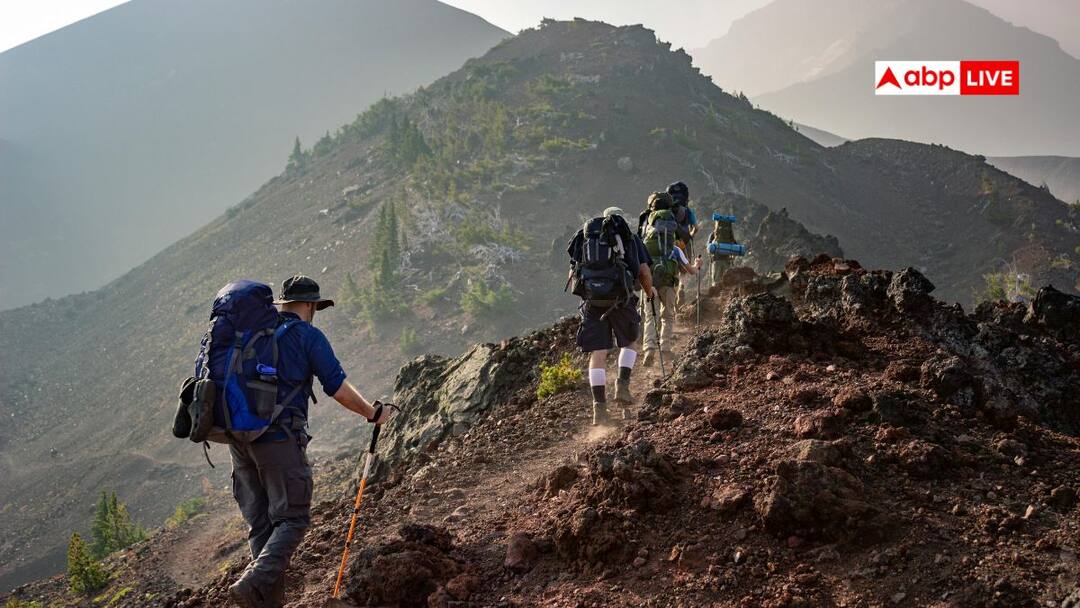 Why a common people starts feeling breathless while mountain climbing Why do the pahadi people not get tired पहाड़ चढ़ते ही हांफने लगते हैं आम इंसान, आखिर क्यों नहीं थकते हिल्स पर रहने वाले लोग?