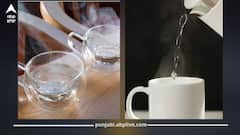 ਸਵੇਰੇ-ਸਵੇਰੇ ਕਰ ਤਾਂ ਨਹੀਂ ਰਹੇ ਇਹ ਗਲਤੀ! ਜਾਣੋ ਜ਼ਿਆਦਾ ਗਰਮ ਪਾਣੀ ਪੀਣ ਨਾਲ ਸਿਹਤ ਨੂੰ ਹੁੰਦੇ ਕਿਵੇਂ ਦੇ ਨੁਕਸਾਨ