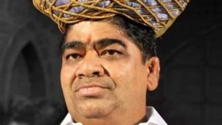 <div>Maharashtra's Rahuri MLA Shivaji Kardile Passes Away</div>