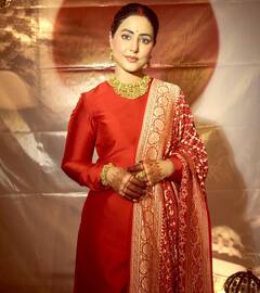 हिना खान सिर्फ एक सोशल मीडिया पोस्ट से कमाती हैं इतना, जितना कई लोग साल भर में नहीं कमा पाते