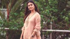 Keerthy Suresh Birthday Special: 8 Glamorous Ethnic Fits Inspired By Keerthy To Recreate This Diwali