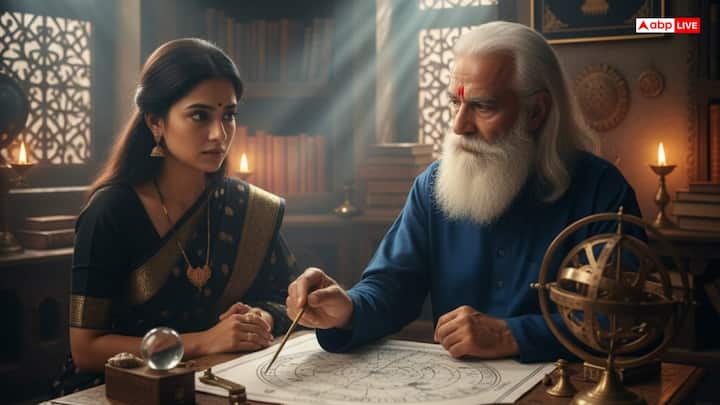 However, women should avoid Shani Puja who have Sade Sati of Saturn in their horoscope. His Mahadasha is going on. In such a situation, worship should be done only after consulting an astrologer.