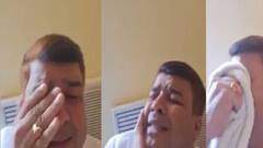 Bihar Polls: Denied Ticket, LJP(R) Leader Abhay Kumar Singh Cries On Camera, Says ‘Quitting Politics’