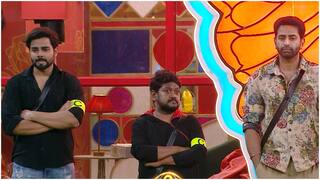 Bigg Boss Telugu Today Promo : నిఖిల్ vs గౌరవ్.. నెక్స్ట్​ లెవెల్​లో కెప్టెన్సీ టాస్క్ పెట్టేసిన బిగ్​బాస్