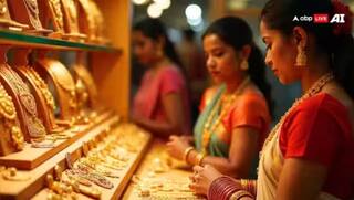 Gold Price Today: ગોલ્ડની કિંમતમાં જોરદાર ઉછાળો, ચાંદીના ભાવમાં પણ થયો વધારો