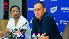 'ওরা এই সিরিজ়ে রান না পেলে...' বিরাট, রোহিতের ভবিষ্যৎ নিয়ে ফের একবার মুখ খুললেন আগরকর