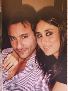 करीना कपूर और सैफ अली खान की वेडिंग एनिवर्सरी पर सबा पटौदी ने लुटाया प्यार, शेयर की भाई-भाभी की अनदेखी तस्वीरें