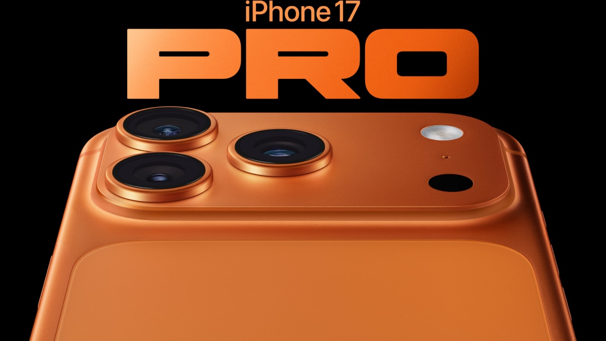 दिवाली पर iPhone 17 Pro खरीदने का सुनहरा मौका, एकदम से टूट गई कीमत, यहां मिल रही शानदार डील