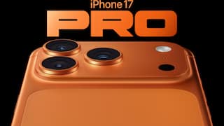 iPhone 17 Pro Discount Price: ఐఫోన్ ప్రియులకు గుడ్‌న్యూస్.. దీపావళి ఆఫర్లో తక్కువ ధరకే iPhone 17 Pro కొనేయండి