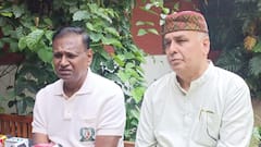 आत्महत्या या साजिश? हरियाणा के दो अफसरों की मौत पर डॉ. उदित राज ने उठाए गंभीर सवाल