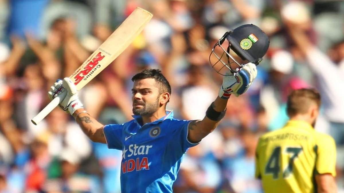 Virat Kohli: அரங்கம் அதிரட்டுமே.. கங்காரு கதறட்டுமே.. ஆஸ்திரேலியாவிற்கு எதிராக விராட் கோலி எப்படி?
