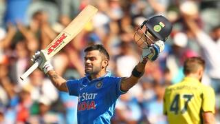 Virat Kohli: அரங்கம் அதிரட்டுமே.. கங்காரு கதறட்டுமே.. ஆஸ்திரேலியாவிற்கு எதிராக விராட் கோலி எப்படி?