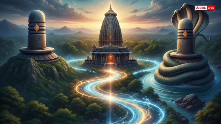 मंदार पर्वत के ऊपरी शिखर पर विष्णु मंदिर और उसके पास जैन मंदिर स्थित है. पर्वत के नीचे काशी विश्वनाथ मंदिर है. कहा जाता है कि भगवान शिव का पहला निवास स्थान मंदार ही था, जो हिमालय से भी प्राचीन माना जाता है. किंवदंती है कि धन्वंतरि के पौत्र देवदास ने भगवान शिव को मनाकर काशी में स्थापित किया था.
