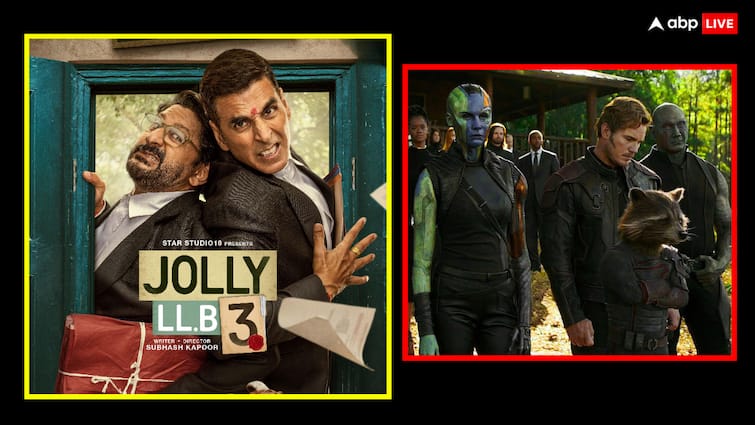 अक्षय कुमार दुनियाभर में 13 हजार करोड़ कमाने वाली फिल्म का तोड़ेंगे रिकॉर्ड! अक्षय कुमार दुनियाभर में 13 हजार करोड़ कमाने वाली फिल्म का तोड़ेंगे रिकॉर्ड!