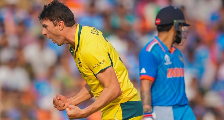 <div>Australia's ODI Squad In Crisis Before India Series - Details Inside</div>