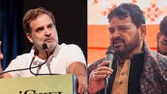 बृजभूषण शरण सिंह का राहुल गांधी पर निशाना, बोले- 'पश्चिम बंगाल में अत्याचार पर चुप, लेकिन...'